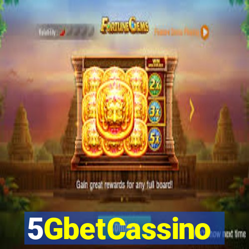5GbetCassino