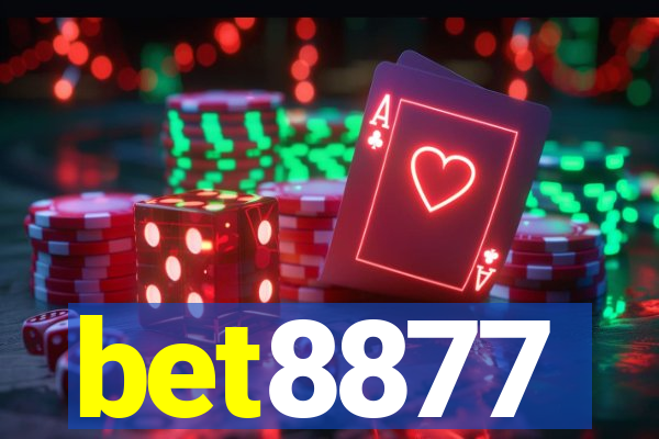 bet8877