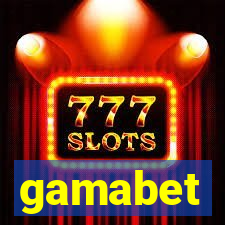gamabet