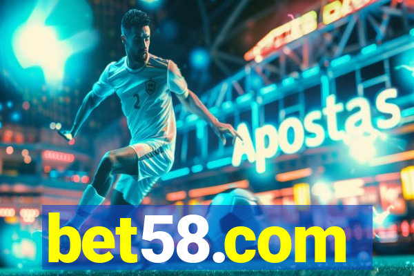 bet58.com