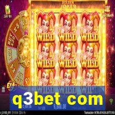 q3bet com