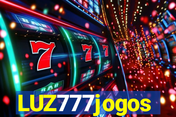 LUZ777jogos