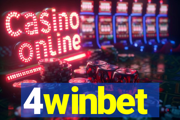 4winbet