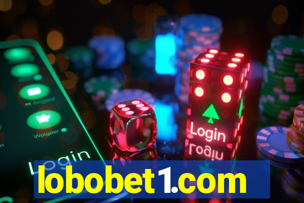 lobobet1.com