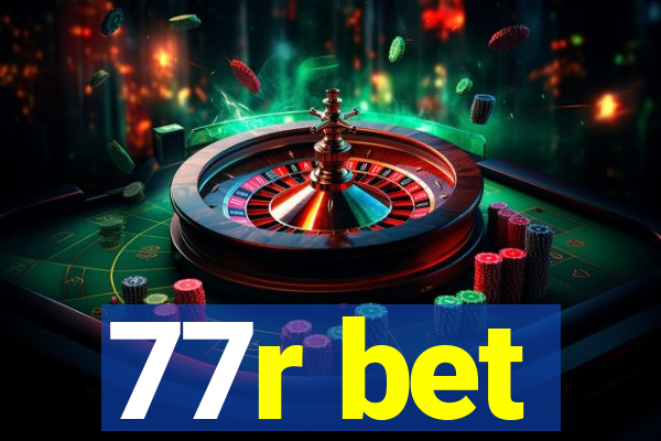 77r bet
