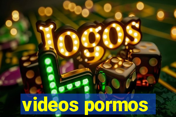 videos pormos