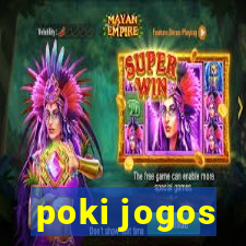 poki jogos