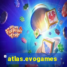 atlas.evogames