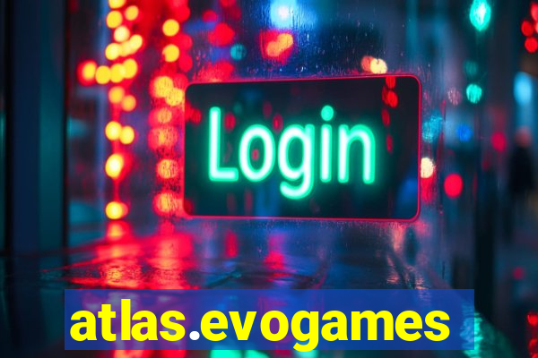 atlas.evogames