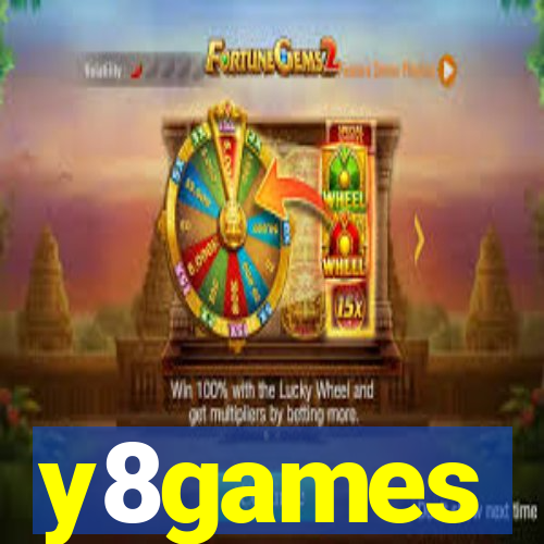 y8games