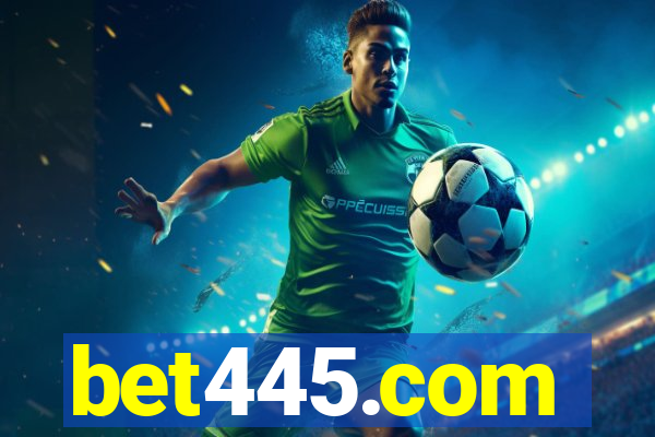 bet445.com
