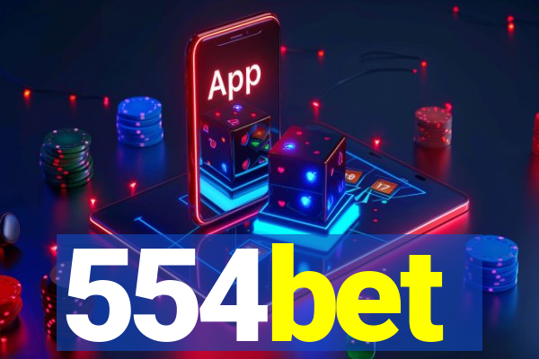 554bet
