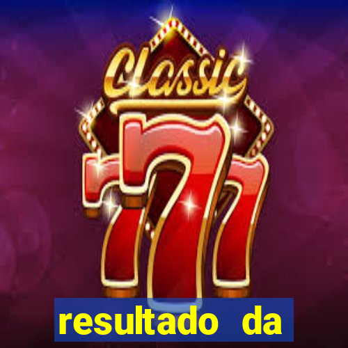 resultado da loteria bandeirantes