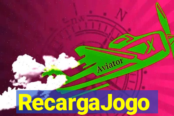 RecargaJogo