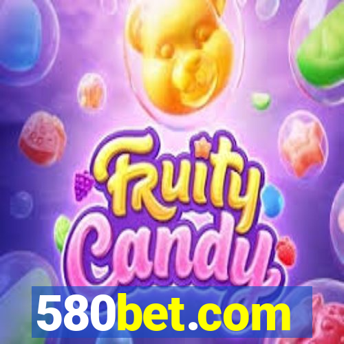 580bet.com