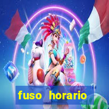fuso horario barcelona x brasil