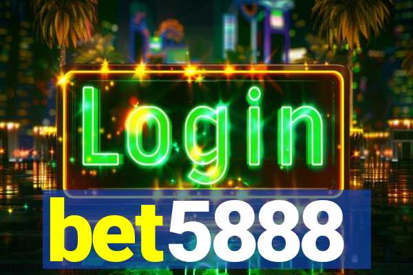 bet5888