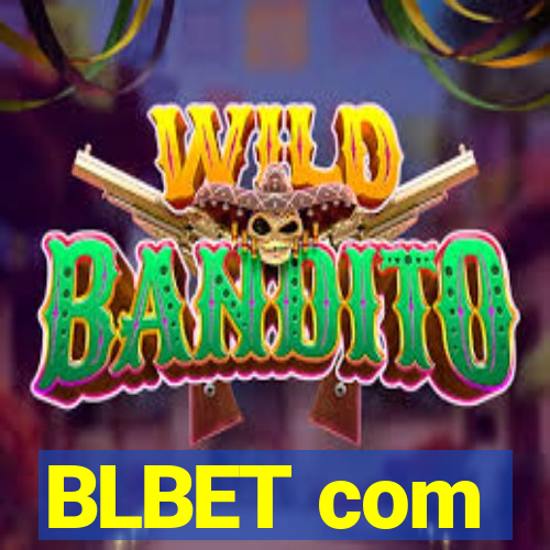 BLBET com
