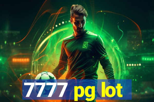 7777 pg lot