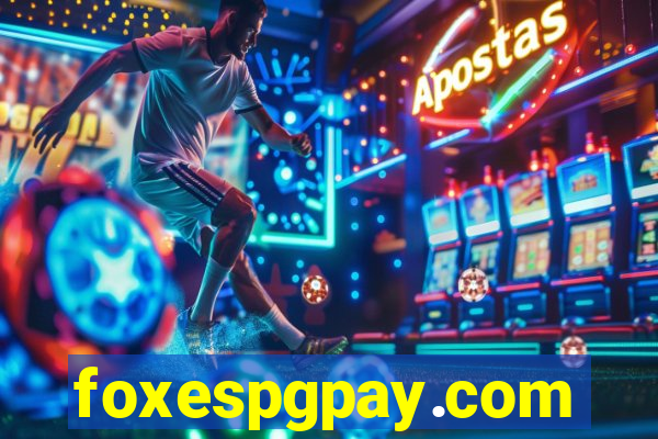foxespgpay.com