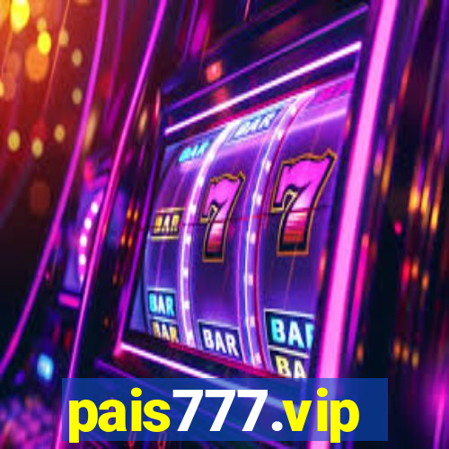 pais777.vip