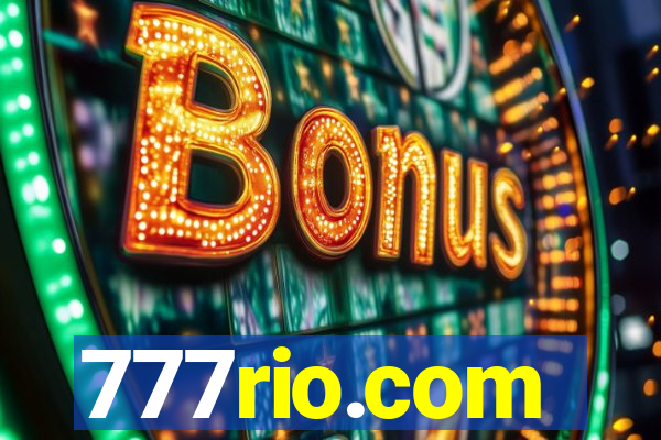 777rio.com
