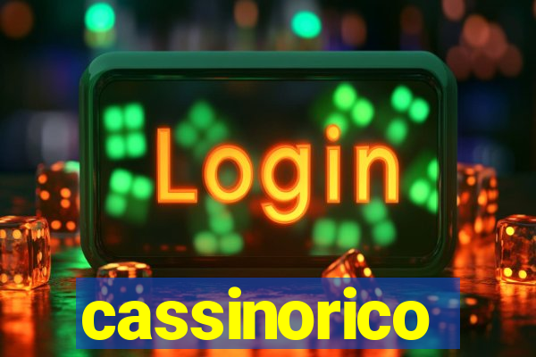 cassinorico