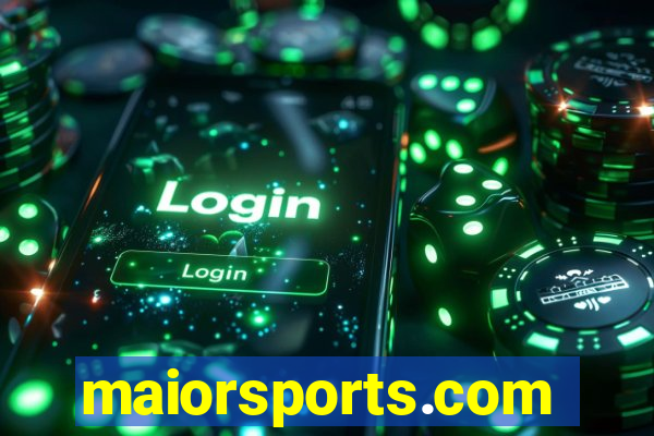 maiorsports.com