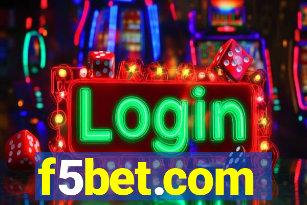 f5bet.com