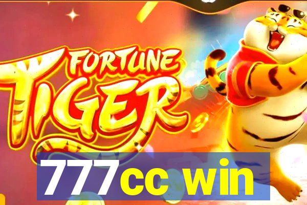 777cc win