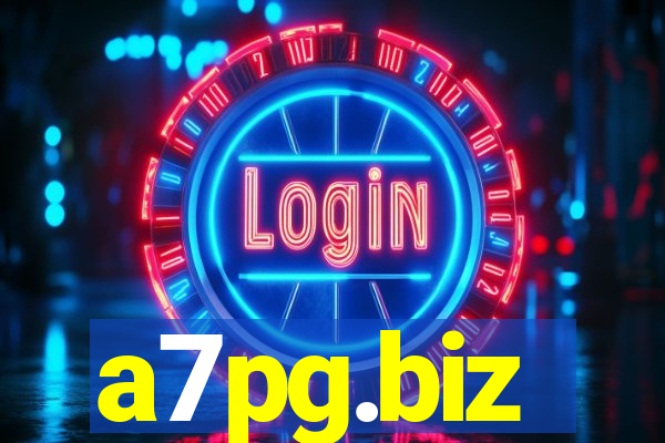 a7pg.biz