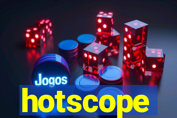 hotscope
