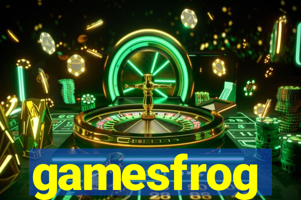gamesfrog