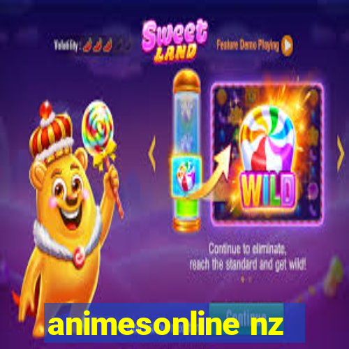 animesonline nz