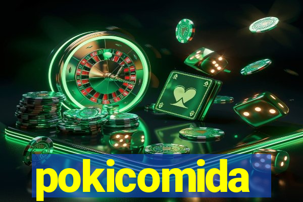 pokicomida