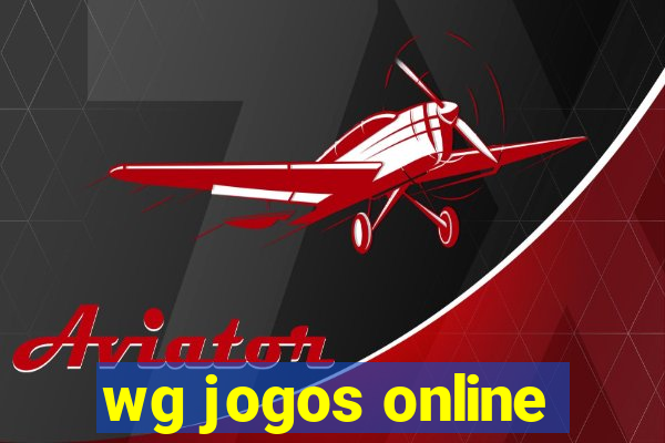 wg jogos online