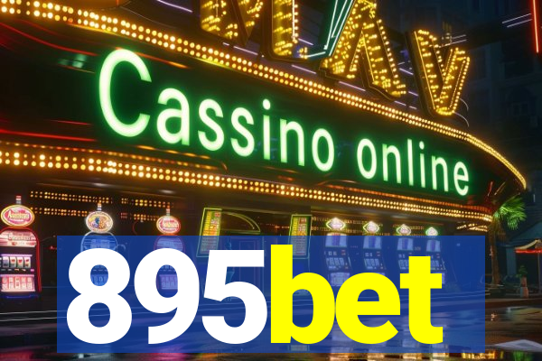 895bet