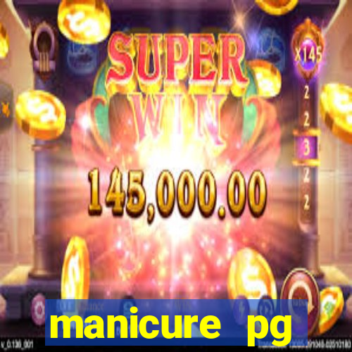 manicure pg plataforma de jogos