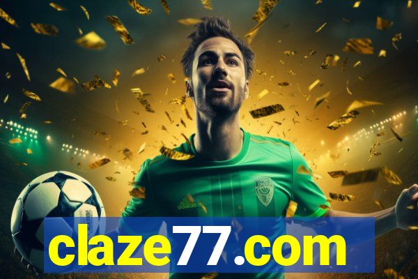 claze77.com