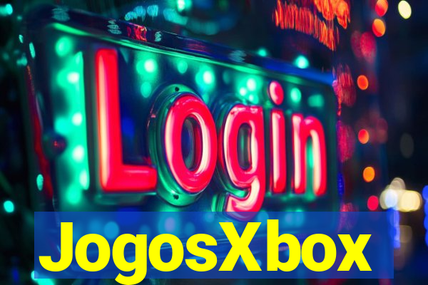 JogosXbox