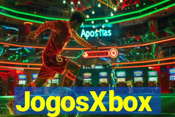 JogosXbox