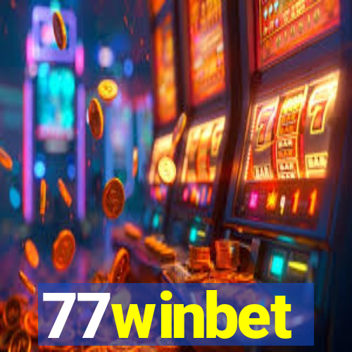 77winbet