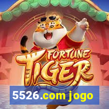 5526.com jogo