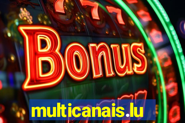 multicanais.lu