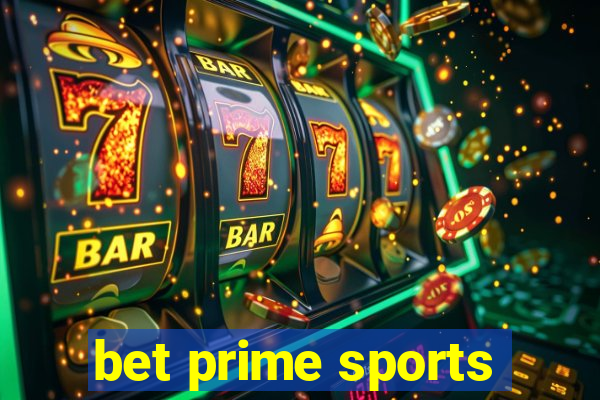 bet prime sports