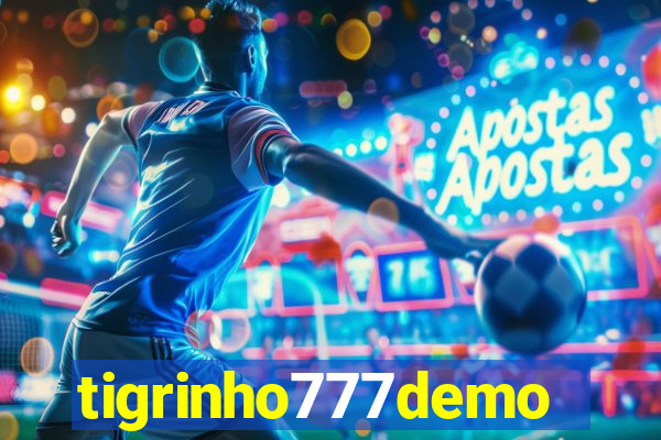 tigrinho777demo