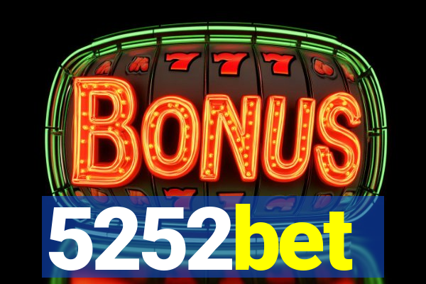 5252bet