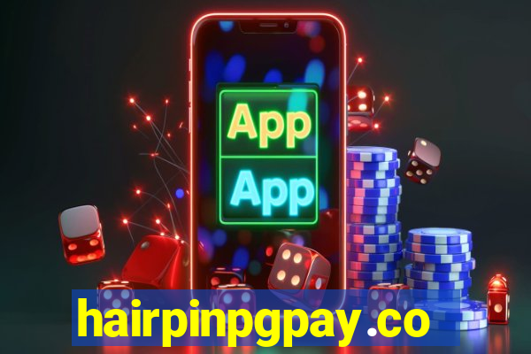 hairpinpgpay.com