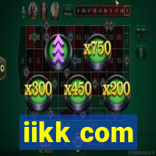 iikk com