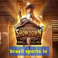 brasil sports io